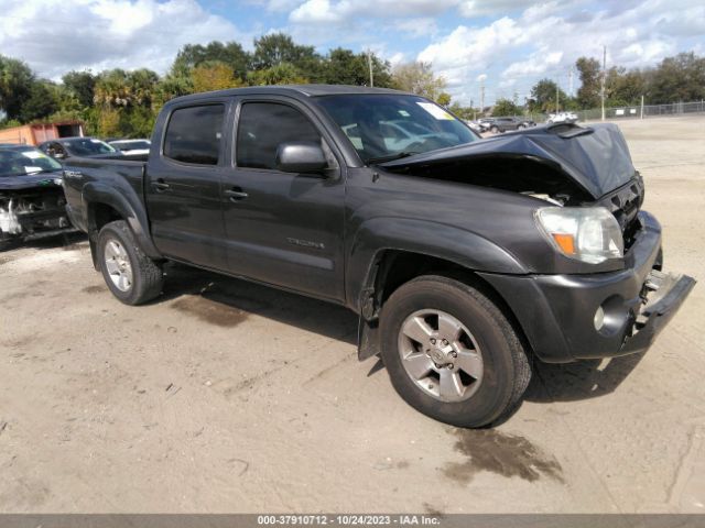 TOYOTA TACOMA 2011 3tmju4gnxbm118137