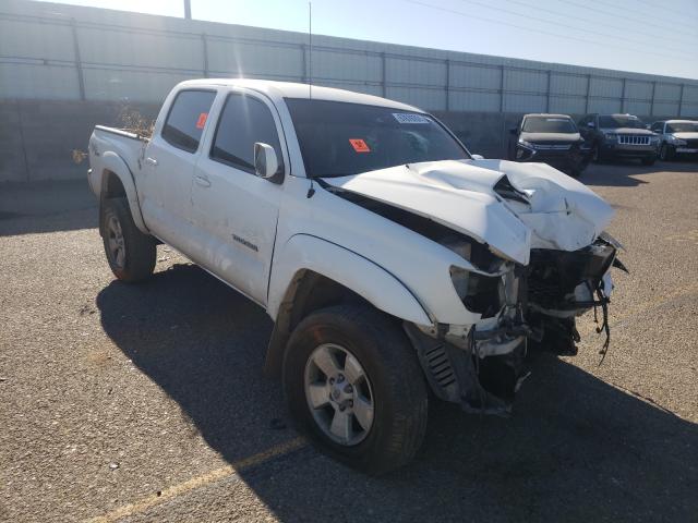 TOYOTA TACOMA DOU 2011 3tmju4gnxbm123967