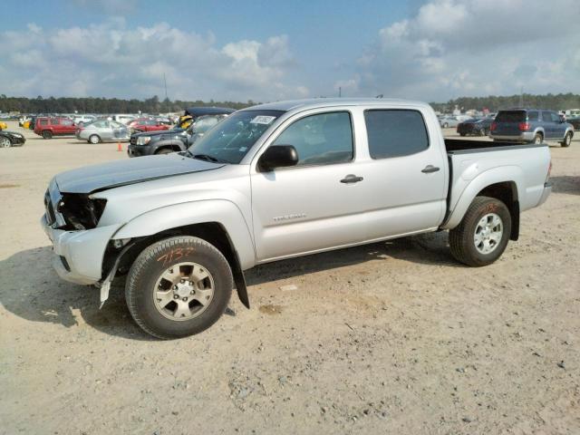 TOYOTA TACOMA DOU 2012 3tmju4gnxcm127731