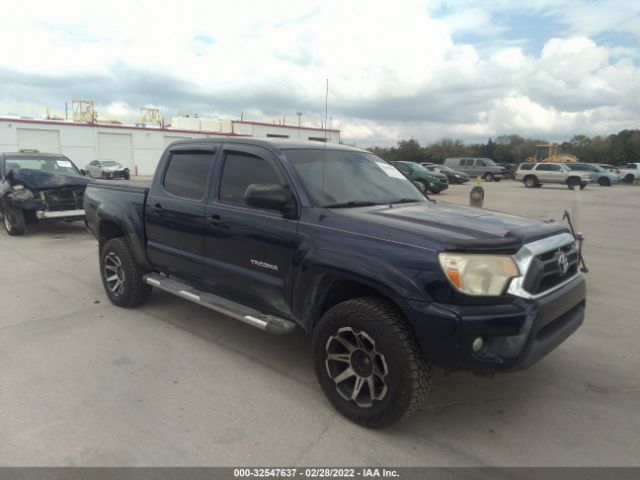 TOYOTA TACOMA 2012 3tmju4gnxcm128457