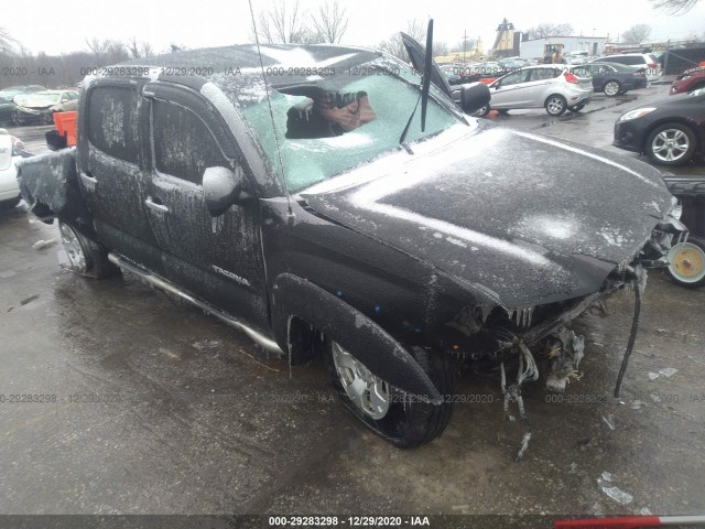 TOYOTA TACOMA 2012 3tmju4gnxcm132394