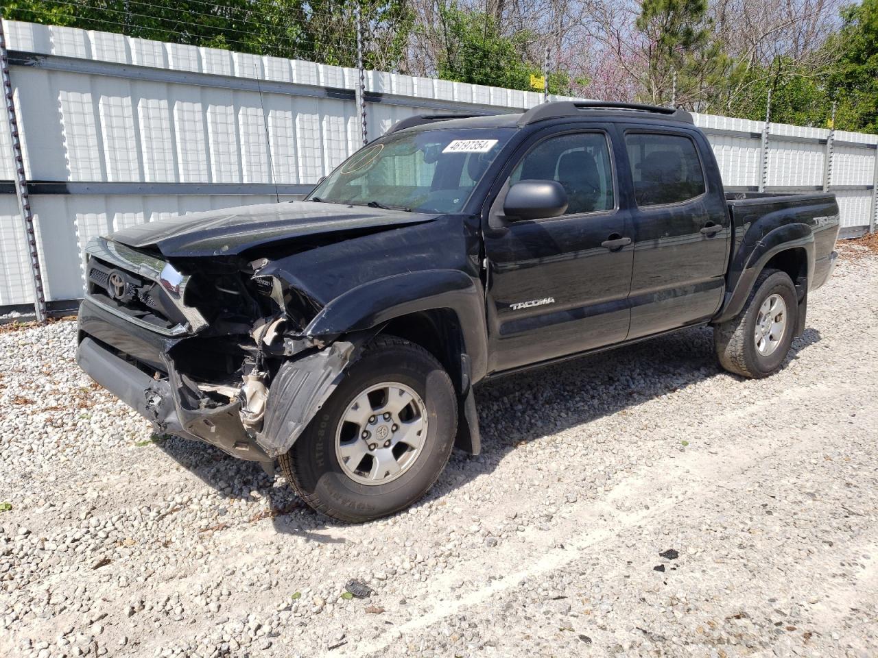 TOYOTA TACOMA 2012 3tmju4gnxcm133352