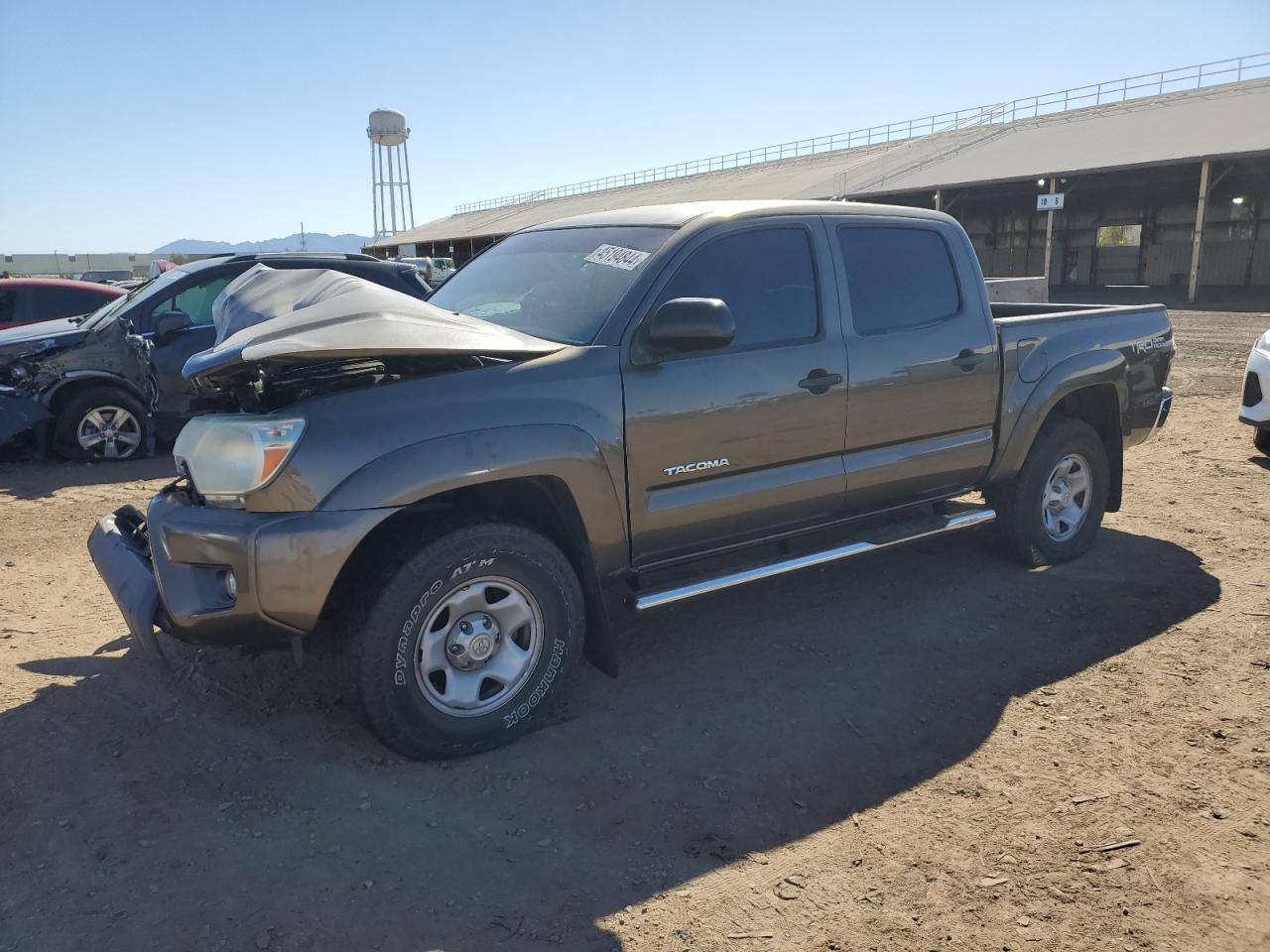 TOYOTA TACOMA 2012 3tmju4gnxcm133478