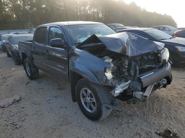 TOYOTA TACOMA DOU 2012 3tmju4gnxcm137627