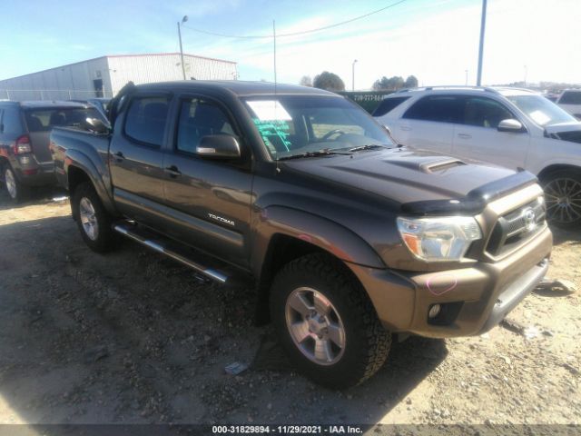 TOYOTA TACOMA 2012 3tmju4gnxcm137630