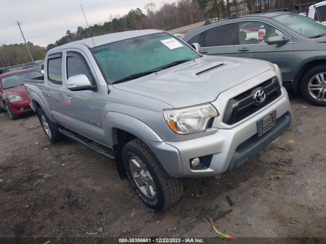 TOYOTA TACOMA 2012 3tmju4gnxcm138115