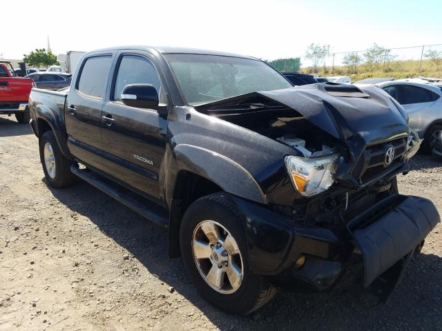 TOYOTA TACOMA DOU 2012 3tmju4gnxcm138518