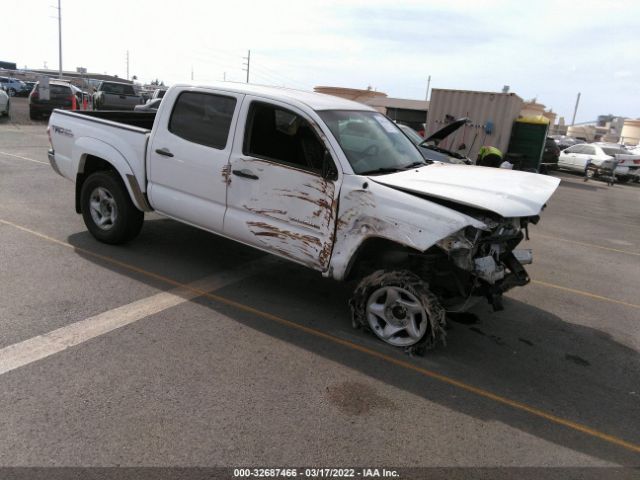 TOYOTA TACOMA 2013 3tmju4gnxdm140030