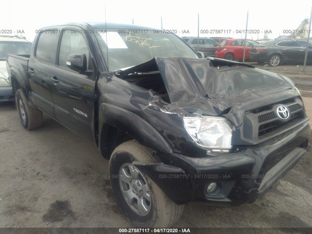 TOYOTA TACOMA 2013 3tmju4gnxdm140562