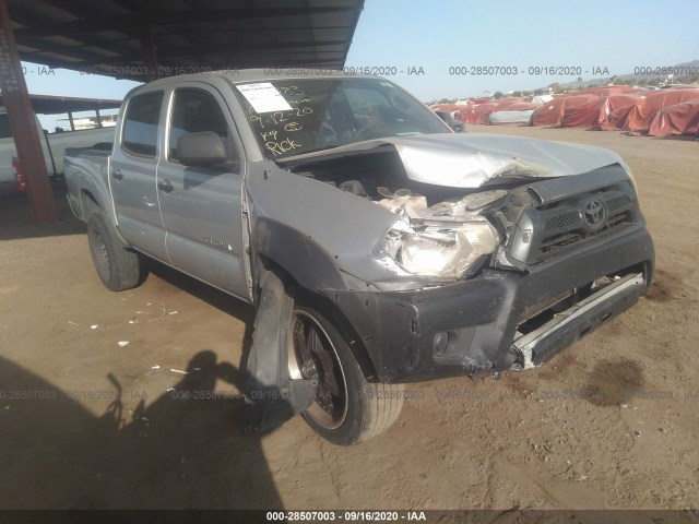 TOYOTA TACOMA 2013 3tmju4gnxdm142313