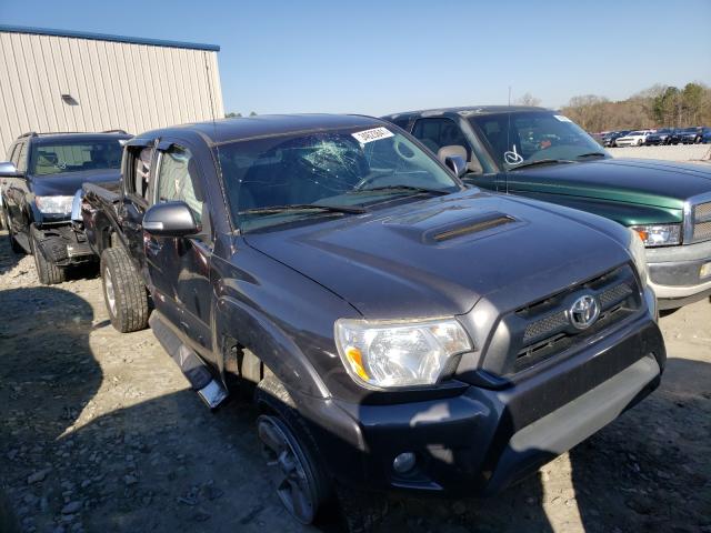 TOYOTA TACOMA DOU 2013 3tmju4gnxdm148712