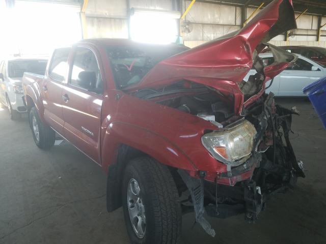 TOYOTA TACOMA DOU 2013 3tmju4gnxdm152808