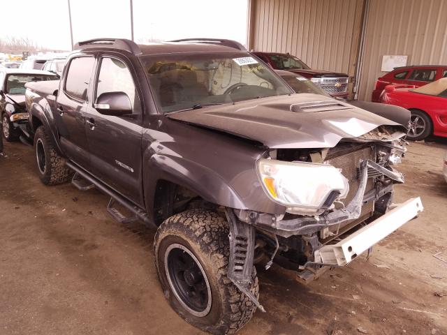 TOYOTA TACOMA DOU 2013 3tmju4gnxdm153876