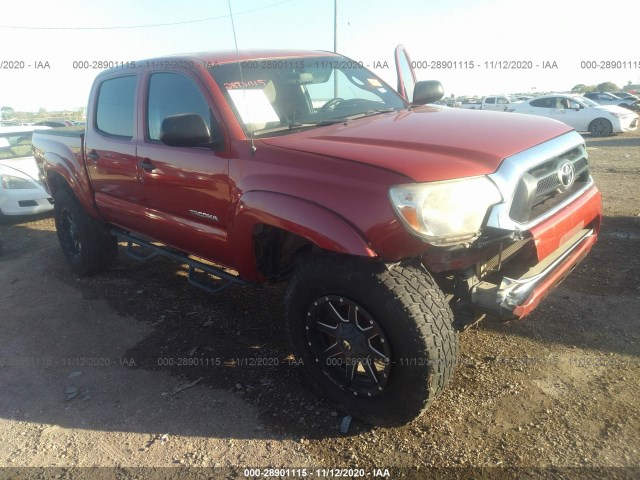 TOYOTA TACOMA 2013 3tmju4gnxdm154851