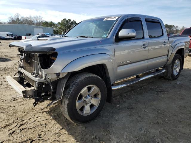 TOYOTA TACOMA DOU 2014 3tmju4gnxem157332