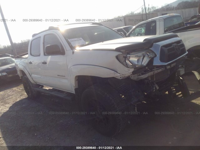 TOYOTA TACOMA 2014 3tmju4gnxem159372