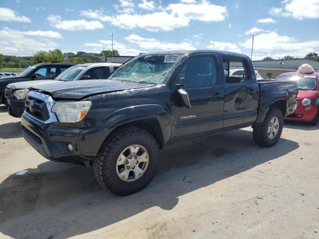 TOYOTA TACOMA DOU 2014 3tmju4gnxem163583