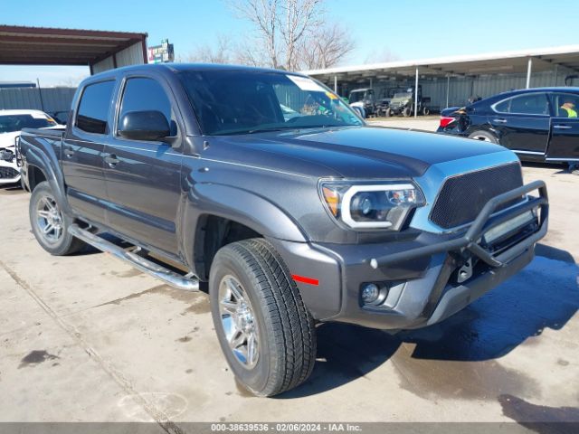 TOYOTA TACOMA 2014 3tmju4gnxem165589