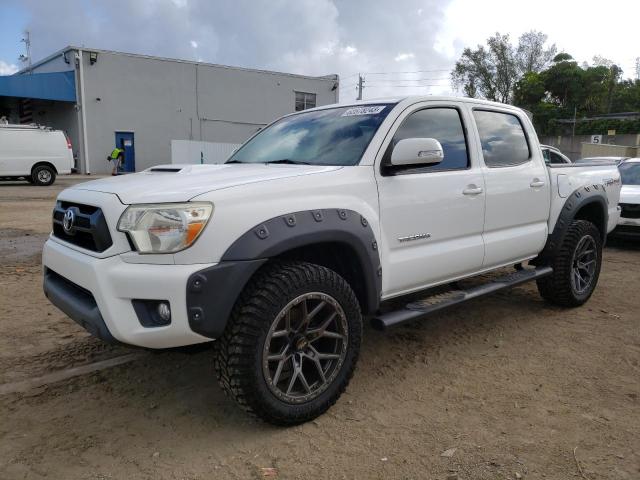 TOYOTA TACOMA DOU 2014 3tmju4gnxem165933