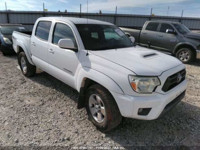 TOYOTA TACOMA 2014 3tmju4gnxem169612