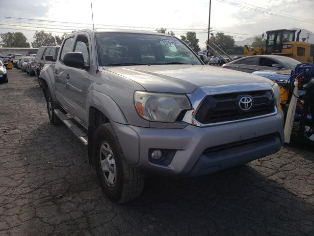 TOYOTA TACOMA DOU 2014 3tmju4gnxem170680