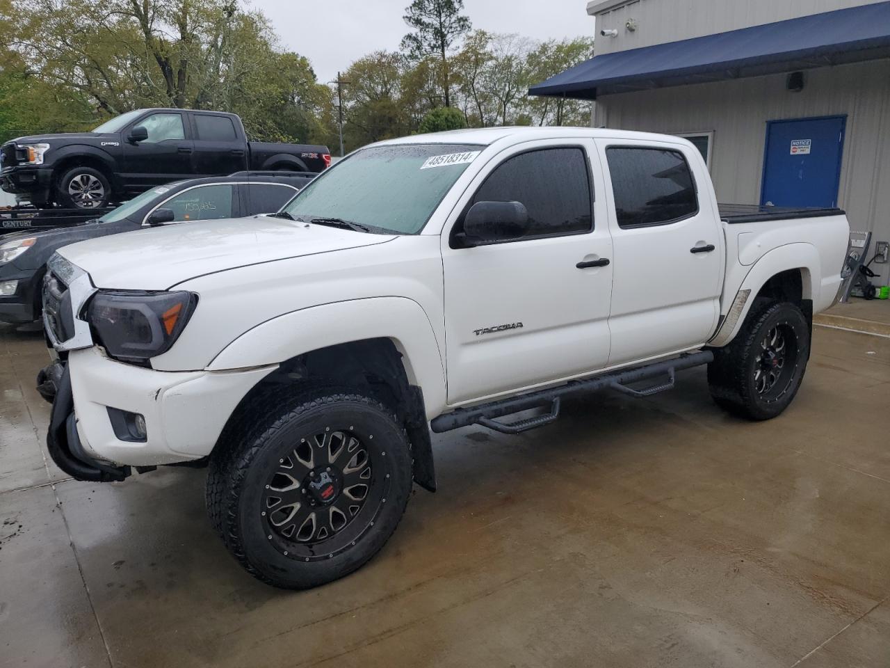 TOYOTA TACOMA 2014 3tmju4gnxem171893