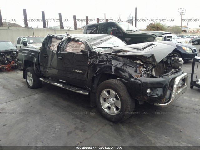 TOYOTA TACOMA 2014 3tmju4gnxem172557