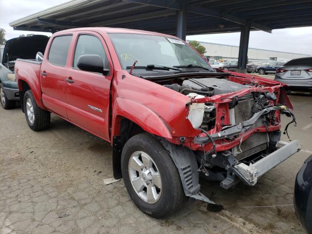 TOYOTA TACOMA DOU 2014 3tmju4gnxem173143