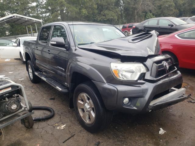 TOYOTA TACOMA DOU 2014 3tmju4gnxem173935