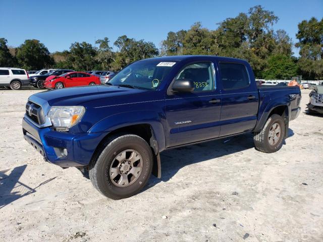 TOYOTA TACOMA 2015 3tmju4gnxfm176254