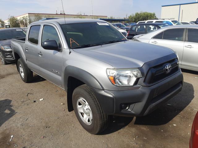 TOYOTA TACOMA DOU 2015 3tmju4gnxfm176898