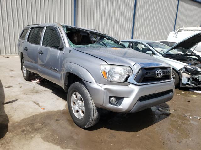 TOYOTA TACOMA DOU 2015 3tmju4gnxfm180627