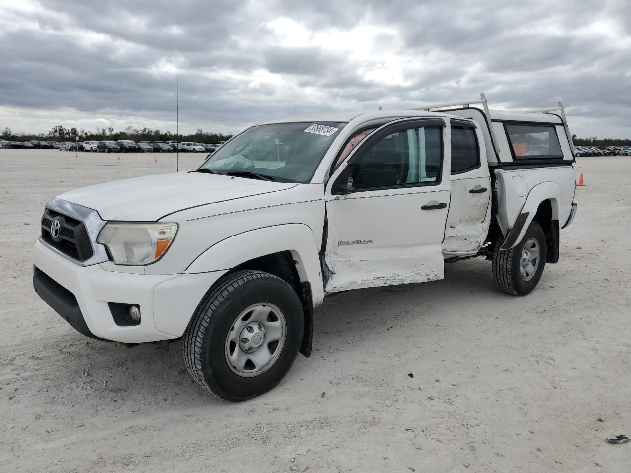 TOYOTA TACOMA 2015 3tmju4gnxfm180661