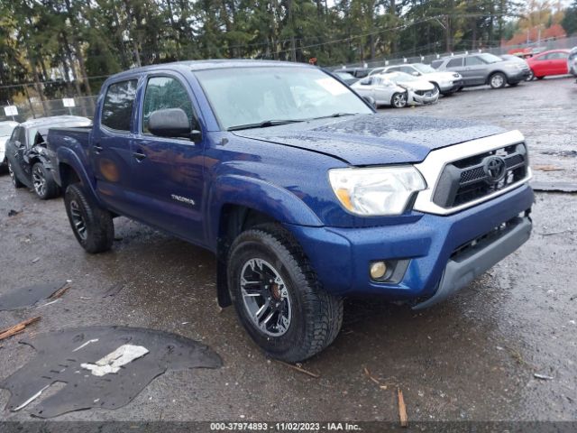 TOYOTA TACOMA 2015 3tmju4gnxfm181082