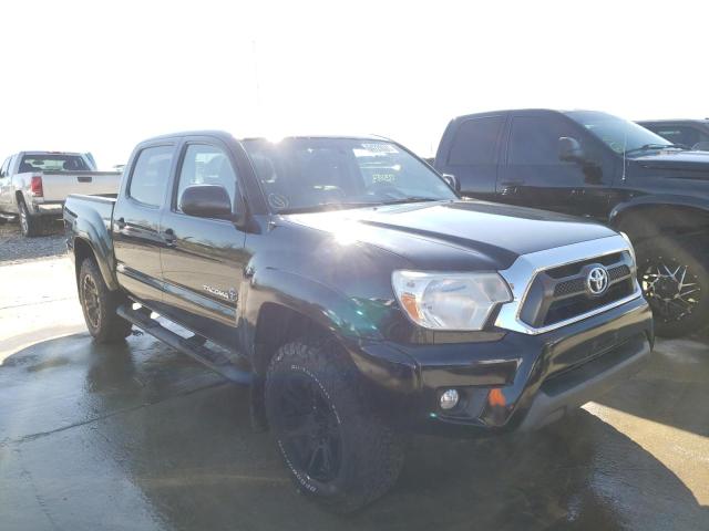 TOYOTA TACOMA DOU 2015 3tmju4gnxfm182118