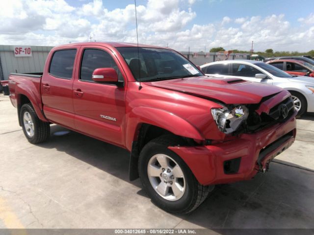 TOYOTA TACOMA 2015 3tmju4gnxfm182202