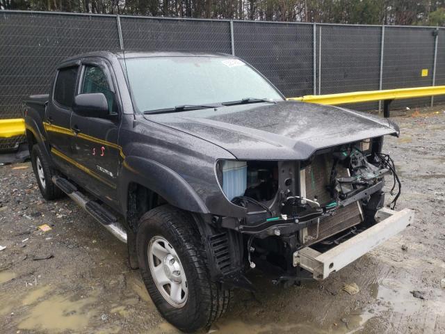 TOYOTA TACOMA DOU 2015 3tmju4gnxfm182457