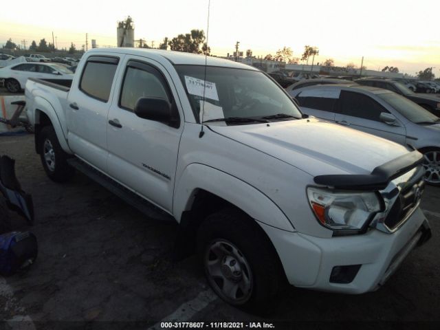 TOYOTA TACOMA 2015 3tmju4gnxfm183253