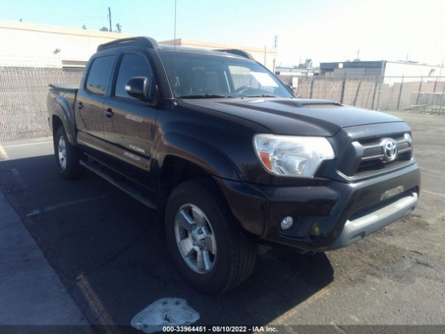 TOYOTA TACOMA 2015 3tmju4gnxfm183480