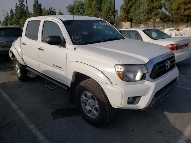 TOYOTA TACOMA DOU 2015 3tmju4gnxfm185777