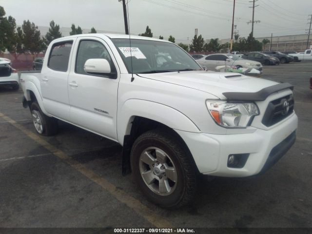 TOYOTA TACOMA 2015 3tmju4gnxfm186332