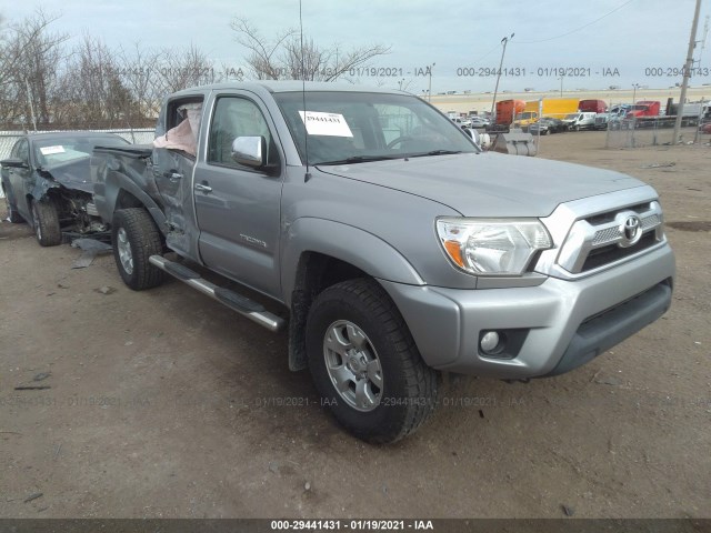 TOYOTA TACOMA 2015 3tmju4gnxfm190381