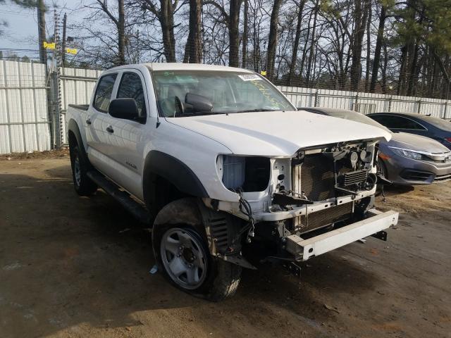 TOYOTA TACOMA DOU 2015 3tmju4gnxfm191045