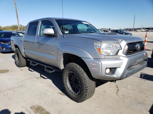 TOYOTA TACOMA DOU 2015 3tmju4gnxfm191305