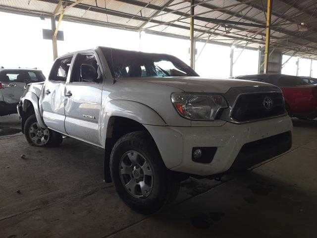 TOYOTA TACOMA DOU 2015 3tmju4gnxfm191501