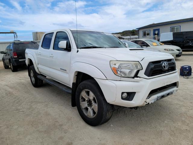 TOYOTA TACOMA DOU 2015 3tmju4gnxfm193183