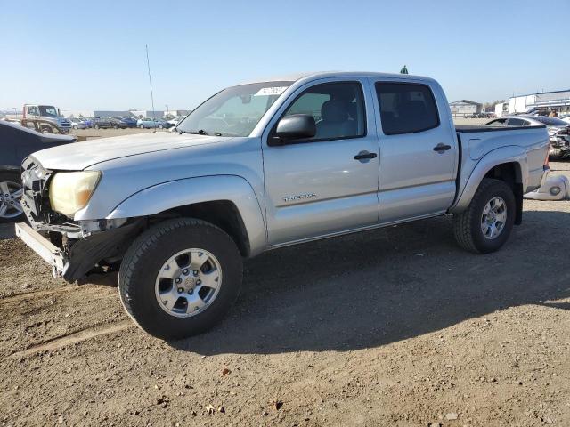 TOYOTA TACOMA 2005 3tmju62n05m006518