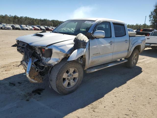 TOYOTA TACOMA 2005 3tmju62n05m007619