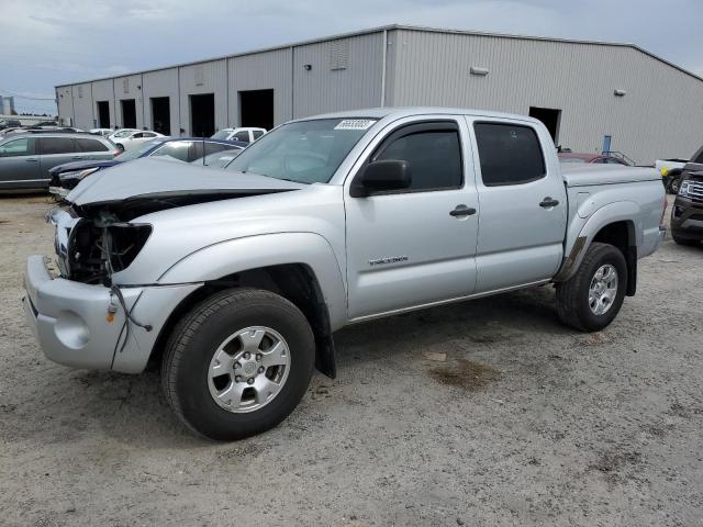 TOYOTA TACOMA 2007 3tmju62n07m030627