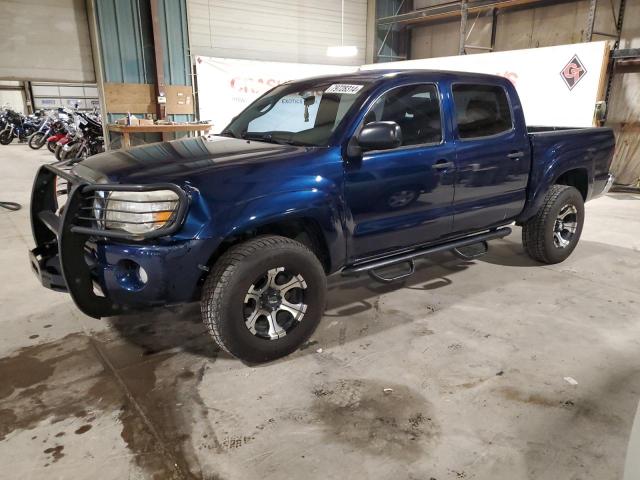 TOYOTA TACOMA DOU 2008 3tmju62n08m052418